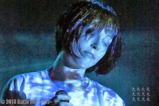 Channy Leaneagh of Poliça