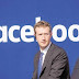 Facebook CEO, Zuckerberg Becomes World’s Third Richest Man