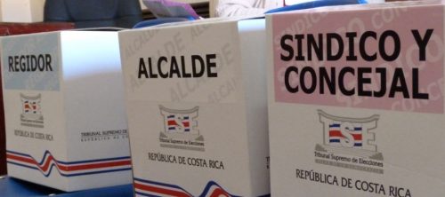 PRC de Goicoechea no lleva candidatos a regidores ni síndicos para estas elecciones municipales 