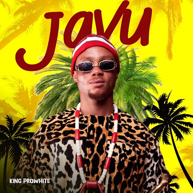 King Prowhite - Javu