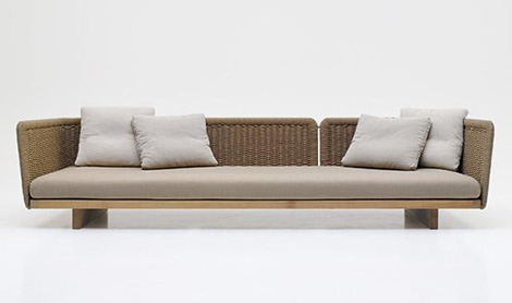 furniture store review: Modular Sectional Sofa For Outdoor