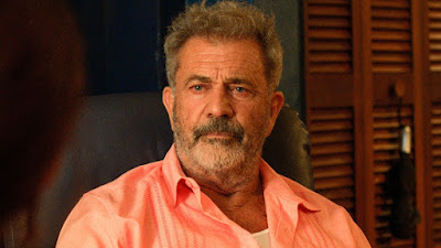 Force Of Nature 2020 Mel Gibson Image 1