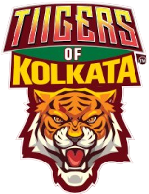 Tigers of Kolkata (TK)