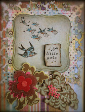 Birds with Notes