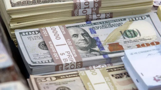 World Government Summit Announces New World Order ‘Ban on Cash’ Just Around the Corner