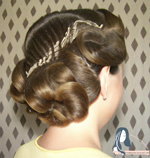 Finger Waves