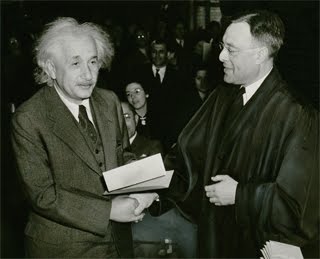 Albert Einstein