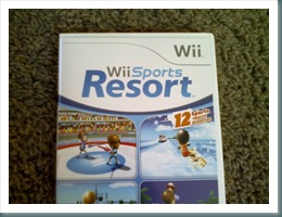 wii