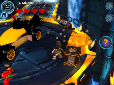 LEGO Batman: Beyond Gotham v1.10.1