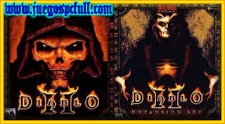 Descargar Diablo 2 Complete Edition Full Español Voces y texto