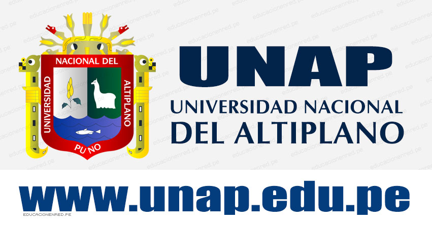 Resultados UNA Puno 2022-2 (Sábado 13 Agosto 2022) Lista de Ingresantes Examen Admisión - Examen General Presencial - Universidad Nacional del Altiplano UNAP - www.unap.edu.pe