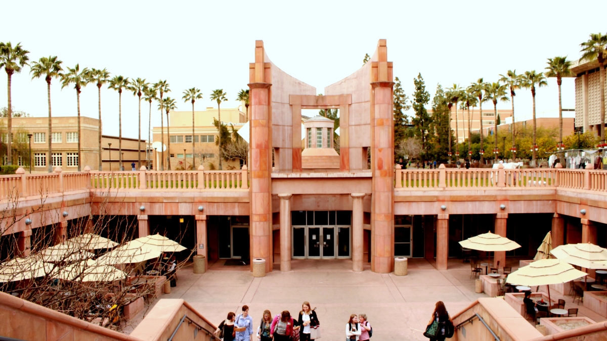 Arizona State University (ASU): Shaping Minds, Transforming Futures