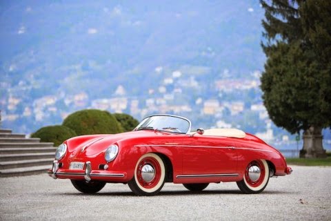 Porsche 356