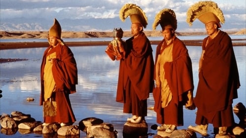 Kundun 1997 englische übersetzung