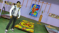Bharat Mahotsav at Korba - Akash Kumar Sahu