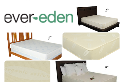 Back Pain, A Latex Mattress For An Adjustable Bed.