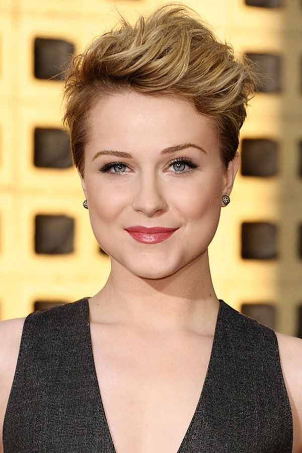 Celebrity Hairstyles For Women