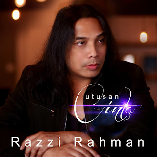 Razzi Rahman - Utusan Cinta MP3