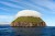 The Cloud Covered Island of Litla Dimun