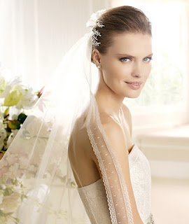 Simple Wedding Hairstyles For Women