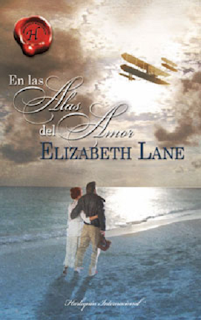 Elizabeth Lane - En Las Alas Del Amor