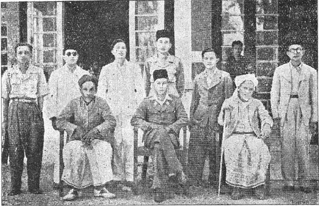 Sejarah Hidup Abu Indrapuri - Ulama Mujahid Kharimatik Aceh