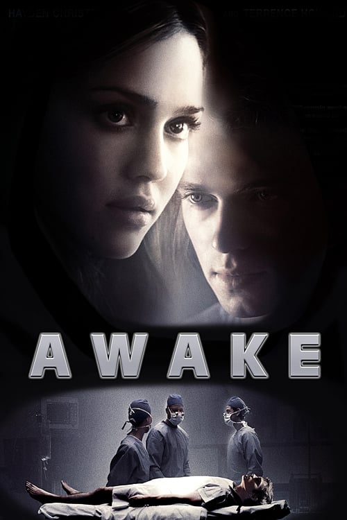 [HD] Awake 2007 Streaming Vostfr DVDrip