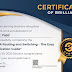 CCNA Routing & Switching