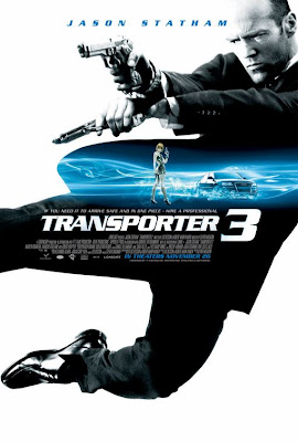 Watch Transporter 3 2008 BRRip Hollywood Movie Online | Transporter 3 2008 Hollywood Movie Poster