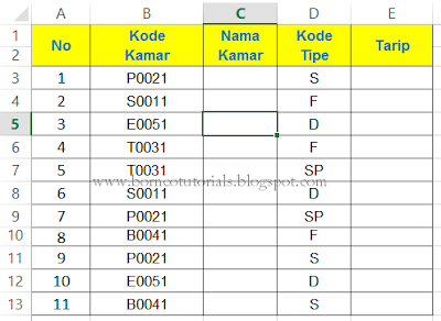 Fungsi-Vlookup