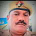 सोनभद्र पुलिस लाइन में तैनात गाजीपुर के हेड कांस्टेबल की मौत