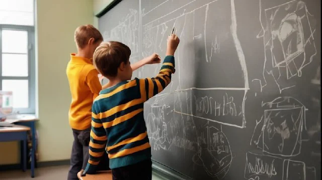 Los estudiantes cuyos apellidos comienzan con una letra más tardía en el alfabeto, como la “Z”, obtienen notas más bajas en comparación con aquellos cuyos apellidos comienzan con las primeras letras del alfabeto.