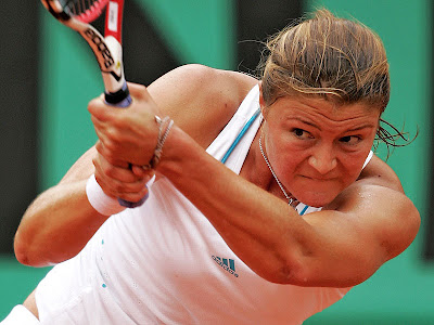 Dinara Safina Sexy Tennis Gallery Picture