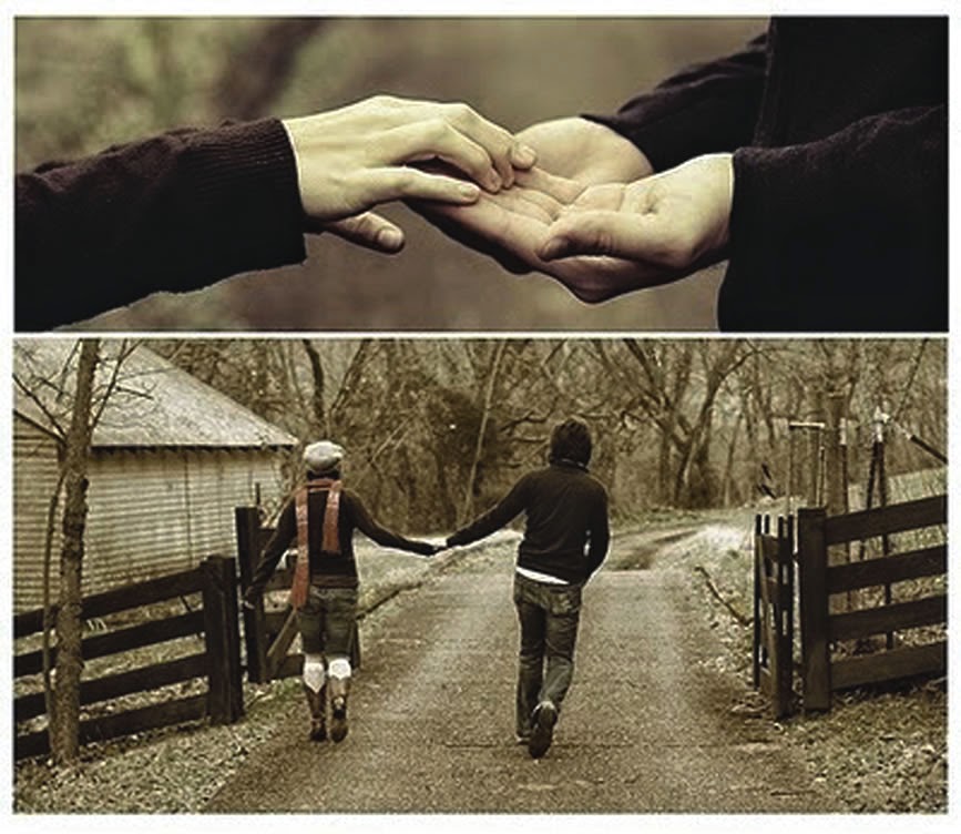  LOVE