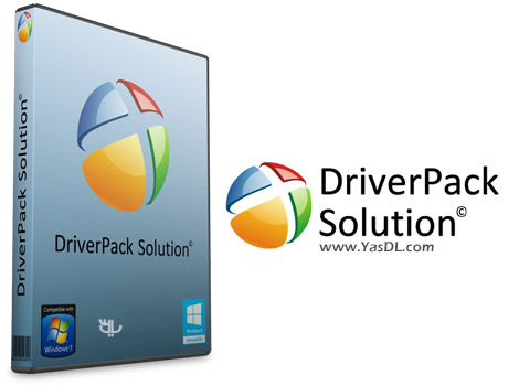 تحميل برنامج التعريفات driver pack solution 2017 افضل برنامج لتعريف الكمبيوتر