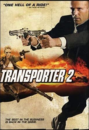 Transporter 2