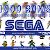 [ Roms ] 1000 Roms ( jogos ) + Emulador Mega Drive PT-BR [ Pc ]