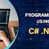 C Sharp.NET
