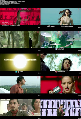Mediafire Resumable Download Link For Video Song Catch Me If You Can - The Xpose (2014)