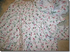 cotton cloths