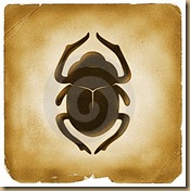 scarab