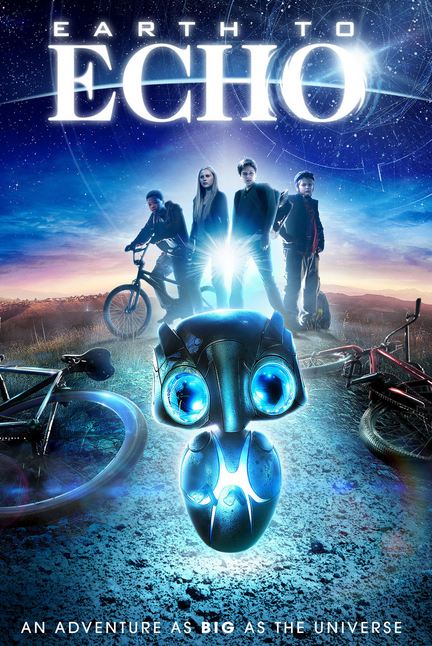 2014 Earth To Echo