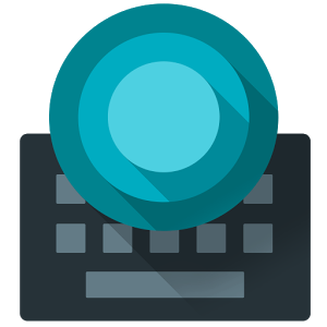 Fleksy + GIF Keyboard Full v6.2.4