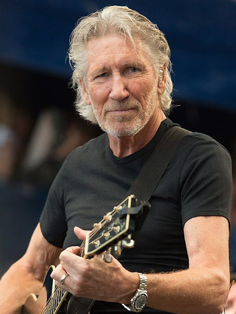 Roger Waters