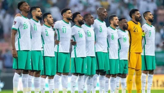  موعد مباراة السعودية والصين اليوم الخميس 24-03-2022 تصفيات آسيا المؤهلة لكأس العالم 2022