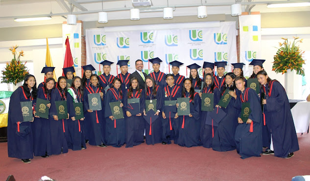 Graduados 2014