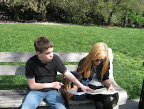 my oldest and my youngest