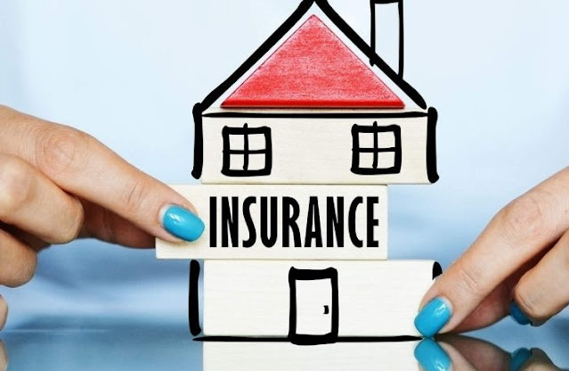 What is the basic concept of insurance?