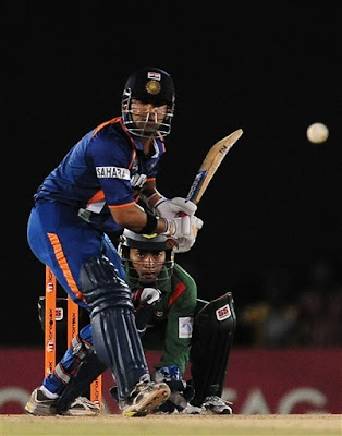 Gautam Gambhir