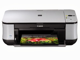 download Canon PIXMA MP245 Inkjet printer's driver